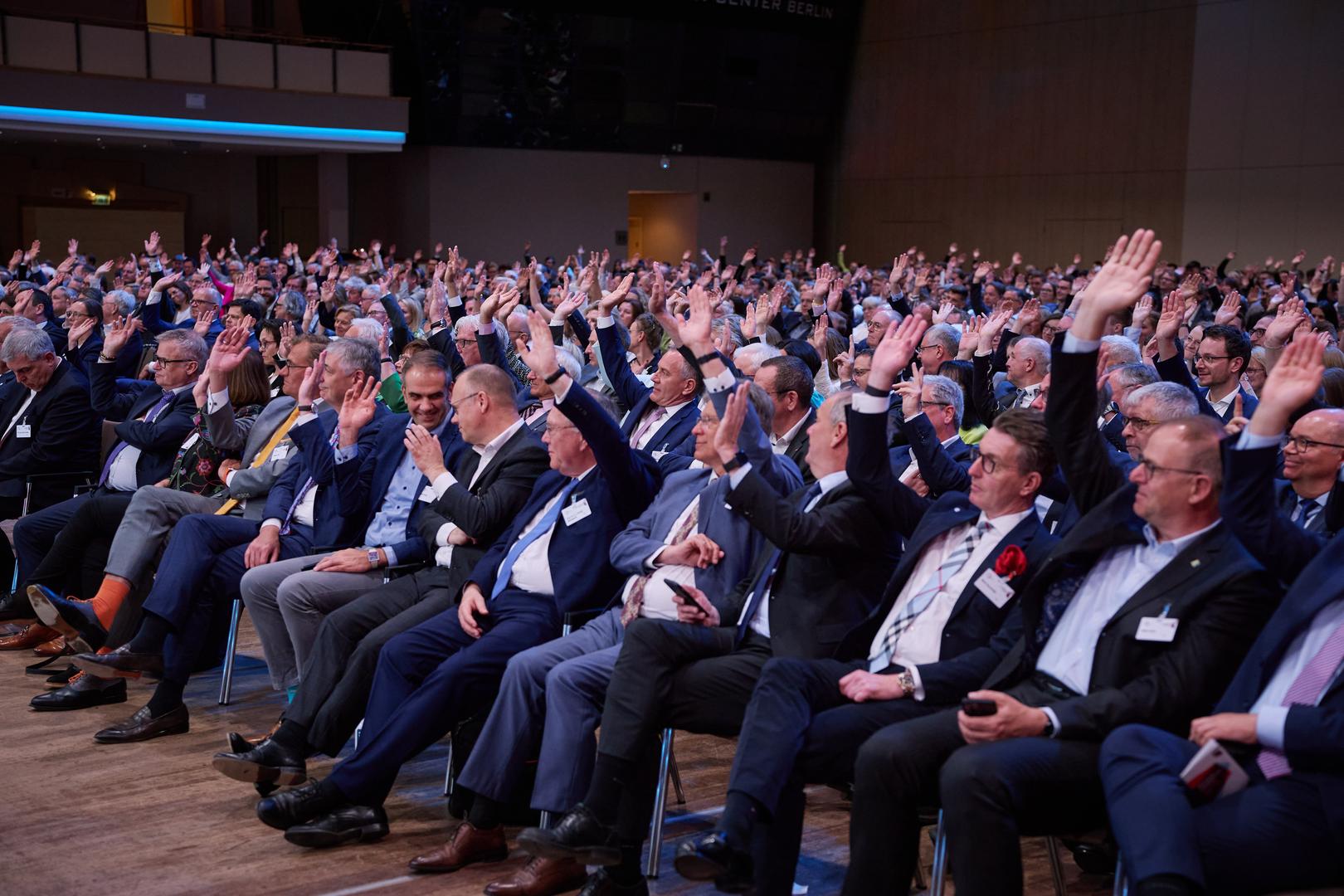Deutscher Steuerberaterkongress
