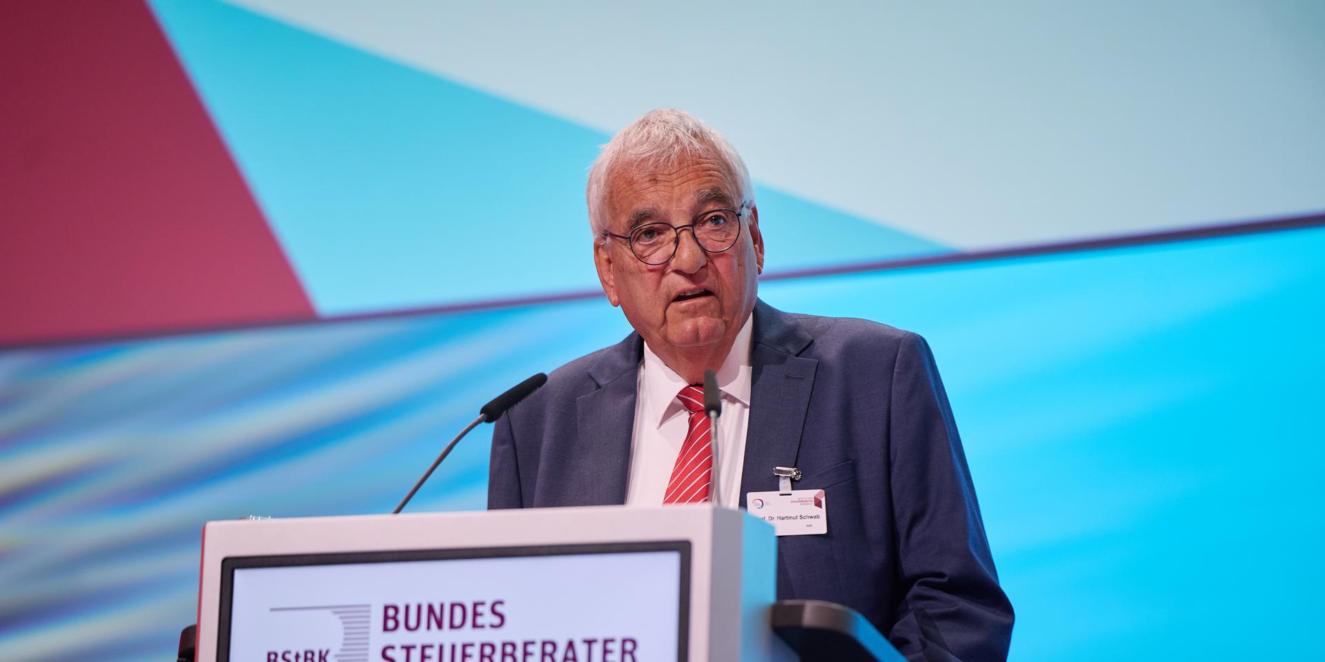 Deutscher Steuerberaterkongress