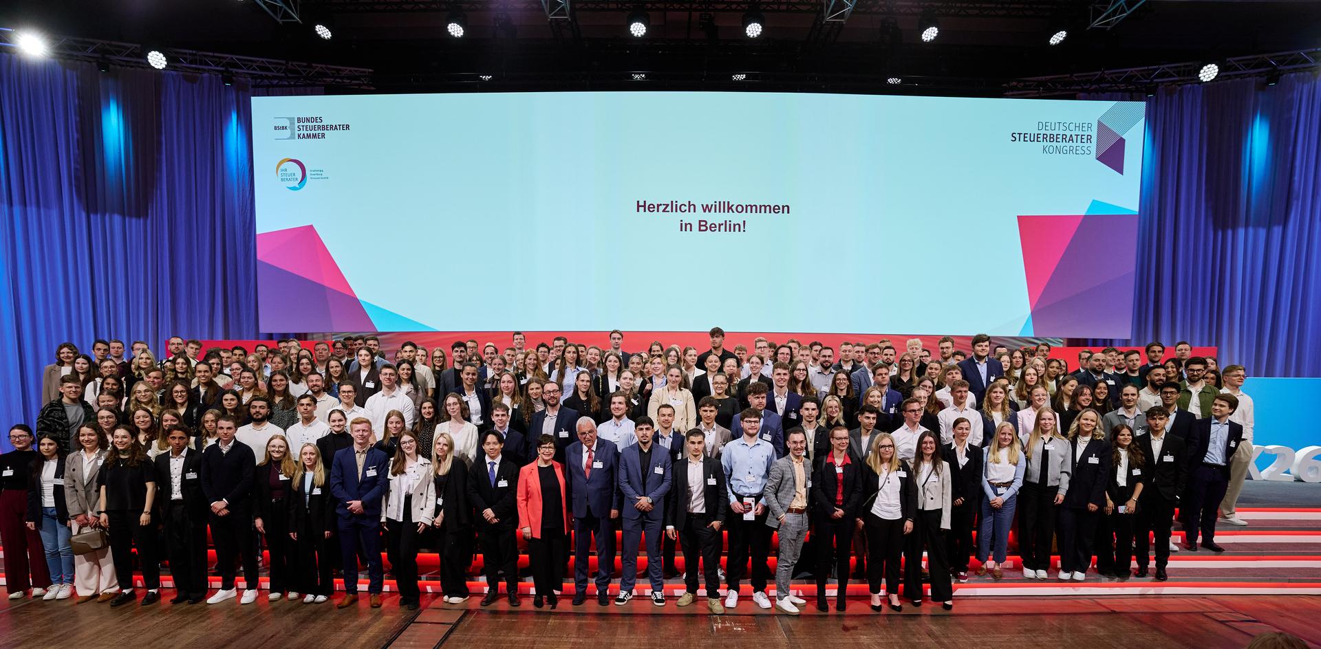 Deutscher Steuerberaterkongress